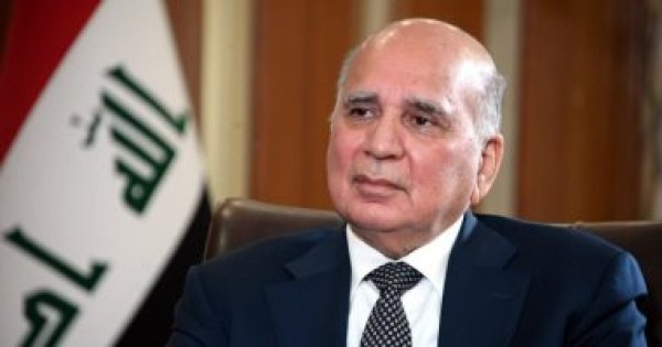 العراق: لا تفريط فى السيادة البرية أو البحرية للبلاد العراق: لا تفريط فى السيادة البرية أو البحرية للبلاد