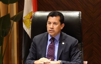 أشرف صبحي يطلق النسخه الثانية لملتقى "حديث الشباب العربي لبناء الوعي"غدا بالقاهرة