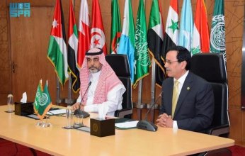 اتحاد الغرف السعودية وغرفة الجوف والمنظمة العربية للتنمية الإدارية يوقعون اتفاقية لدعم التعاون العلمي والفني