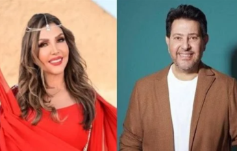 هاني شاكر و نادية مصطفى يلتقيان يحييان حفلًا غنائيًا بمهرجان قلعة صلاح الدين