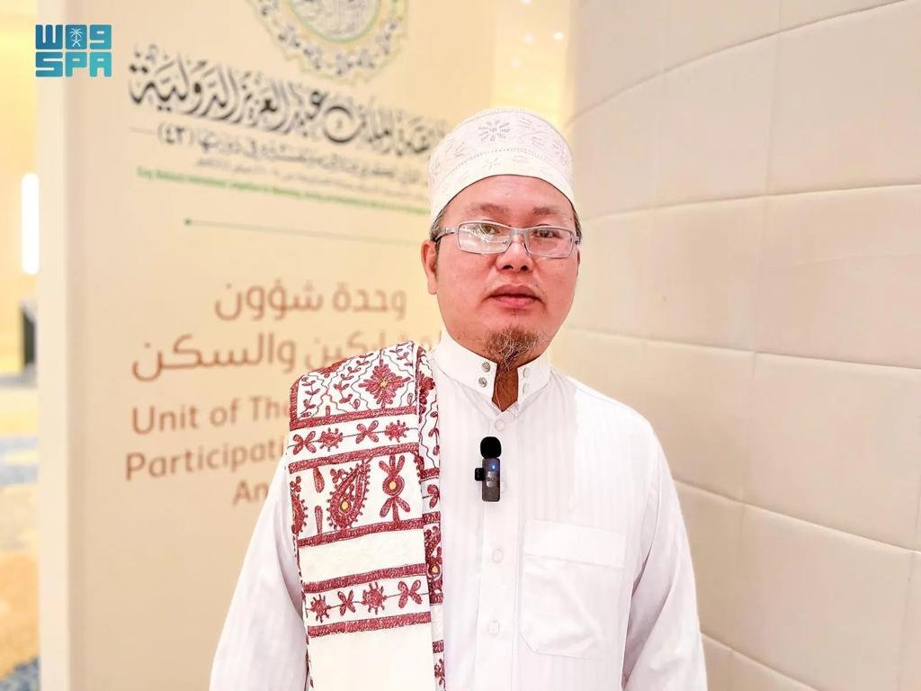 مسابقة الملك عبد العزيز الدولية لحفظ القرآن الكريم أمنية كل حافظ للقرآن لنيل شرف المشاركة وزيارة البيت الحرام مسابقة الملك عبد العزيز الدولية لحفظ القرآن الكريم أمنية كل حافظ للقرآن لنيل شرف المشاركة وزيارة البيت الحرام