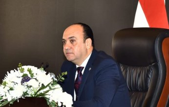تجديد تكليف عمرو عادل رئيساً لهيئة الرقابة الإدارية بمصر