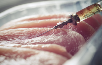 دراسة تحذر من خطر إضافات غذائية شائعة على صحة النسل أثناء الحمل