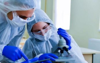 بريطانيا تسجل أول حالة إصابة بمتحور كورونا الجديد "BA.2.86"