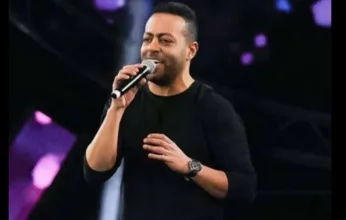 بعد ليلة الدموع.. النجم تامر عاشور مطلوب على محركات البحث