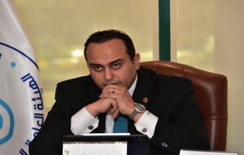 رئيس هيئة الرعاية الصحية بمصر: المبادرات الرئاسية هي الأكبر في العالم وقدمت 145 مليون خدمة لـ 90 مليون مواطن