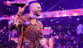 الفنان تامر عاشور يحيى حفلاً غنائيًا فى دبى 19 أغسطس الجاري
