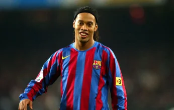 رونالدينيو مطالب بضبطه وأحضاره بأمر البرلمان البرازيلي.. ما القصة