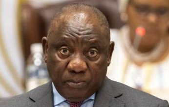 رئيس جنوب إفريقيا يدعو إلى استثمار مناخ التنافس الدولي على القارة