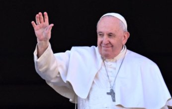 بابا الفاتيكان يزور منغوليا يوم الجمعة المقبل