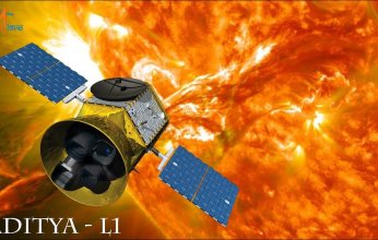 الهند تطلق مهمة Aditya-L1 الشمسية فى 2 سبتمبر بعد نجاح مهمة Chandrayaan-3