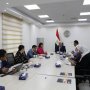 وزير التعليم العالي بمصر يستقبل وفد شركة هواوي العالمية 6 khaligyoun41653
