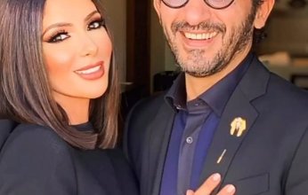 احمد حلمى ومنى ذكى فى تجربة سينمائية الشتاء القادم