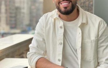 رامي جمال يتصدر تريند اليوتيوب بأغنية "حكايتنا منهية