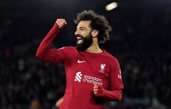 الفرعون المصري ينتظر رقمًا قياسيًا أمام تشيلسي في الدوري الإنجليزي