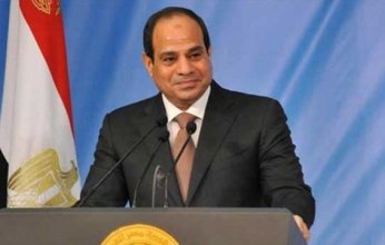 الرئيس المصري يوقع قانون دعم صندوق «قادرون باختلاف»