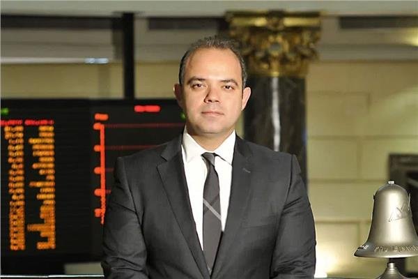 مصر.. تجديد تكليف الدكتور محمد صالح قائما بأعمال رئيس هيئة الرقابة المالية مصر.. تجديد تكليف الدكتور محمد صالح قائما بأعمال رئيس هيئة الرقابة المالية
