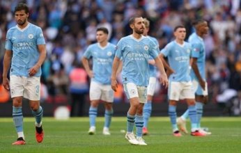 بالتفاصيل.. موعد مباراة مانشستر سيتي وبيرنلي في الدوري الإنجليزي 2024