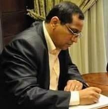 عبد الناصر محمد يكتب: محمود القيسي في صدارة منتجي ومصدري العنب إلى الإتحاد الأوروبي