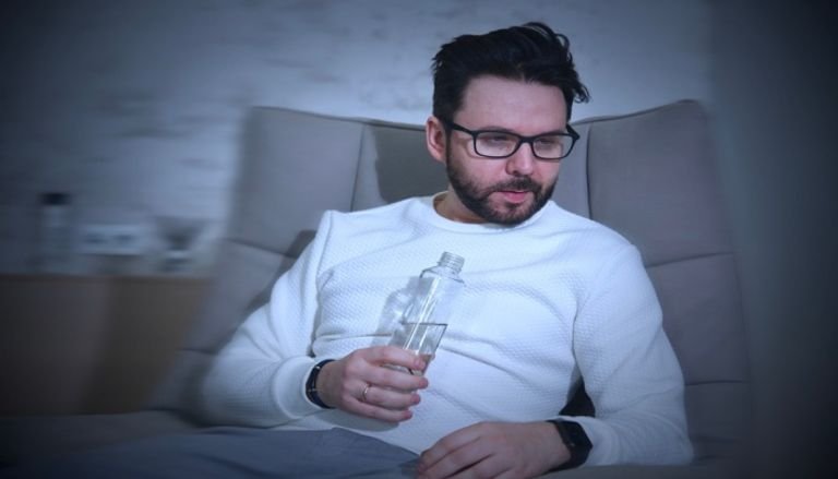 ماذا تعرف على التسمم المائي وما هي أعراضه وأسبابه وطرق علاجه؟.. إليك التفاصيل ماذا تعرف على التسمم المائي وما هي أعراضه وأسبابه وطرق علاجه؟.. إليك التفاصيل