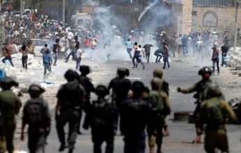 الاحتلال الإسرائيلي يغتال ثلاثة شبان في "جنين"