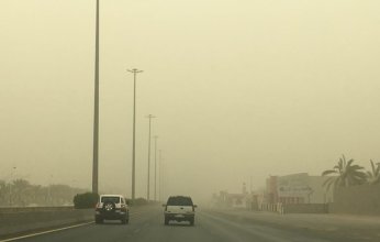 الأرصاد السعودية: أمطار ورياح نشطة مثيرة للأتربة على أجزاء من مناطق المملكة