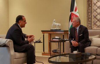 الدكتور مصطفى مدبولي يُقدم الشكر لملك الأردن لرعايته مختلف جوانب العلاقات الثنائية مع مصر وخاصة ملف العمالة