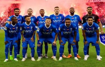 بالتفاصيل.. القنوات الناقلة لمباراة الهلال والرائد في الدوري السعودي 2024