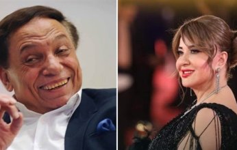 "موتوه 8 مرات".. أول تعليق من أسرة عادل إمام على تصريحات مادلين طبر