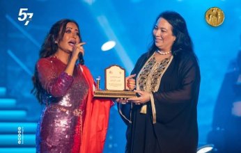 صور.. تفاصيل حفلة لطيفة بمهرجان قرطاج وسط حضور جماهيري كبير من أجيال مختلفة