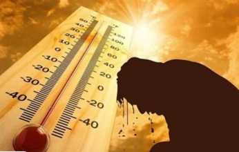 حار رطب نهارا.. حالة الطقس ودرجات الحرارة في مصر غدا