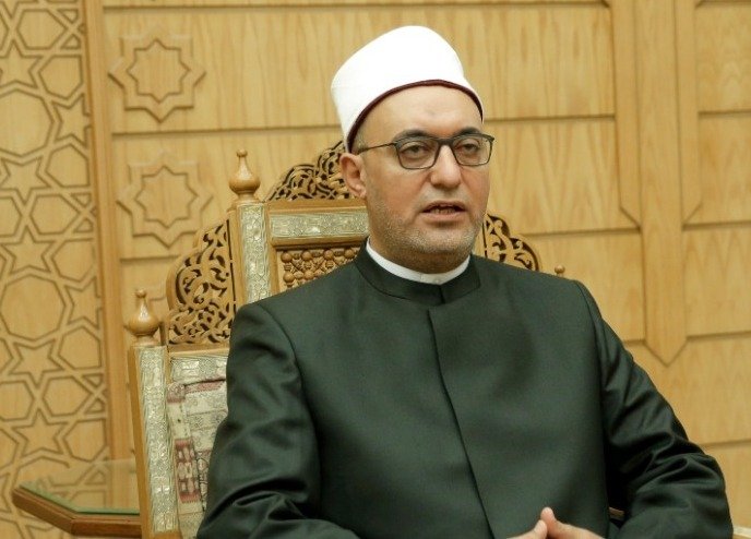 أمين البحوث الإسلامية: تكرار تدنيس المصحف يعبر عن غياب التحضر والإنسانية أمين البحوث الإسلامية: تكرار تدنيس المصحف يعبر عن غياب التحضر والإنسانية