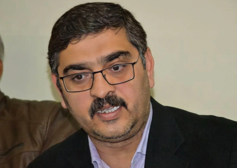 باكستان.. تعيين أنوار الحق رئيسًا لحكومة تصريف الأعمال باكستان.. تعيين أنوار الحق رئيسًا لحكومة تصريف الأعمال