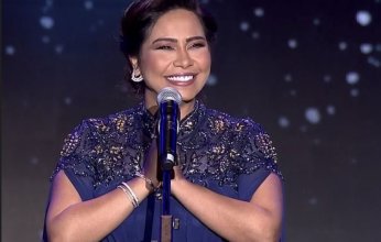تفاعل كبير مع شيرين عبد الوهاب بعد ظهورها في حفل ليلة الدموع