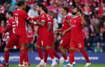 جدول مواعيد مباريات اليوم الأربعاء 22 أكتوبر والقنوات الناقلة لها