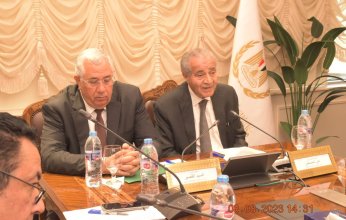 مصر.. وزيرا الزراعة والتموين يتفقان على القواعد والضوابط المنظمة لموسم انتاج قصب وبنجر السكر 2023-2024