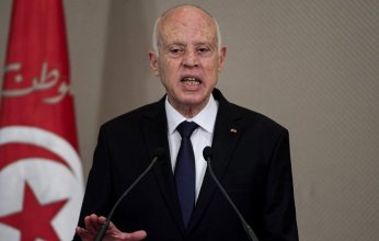 قيس سعيّد: يجب على الدولة بكافة أجهزتها رفع الظلم عن الفقراء