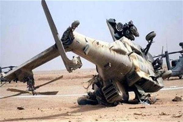لبنان.. قتلى وجرحى فى تحطم مروحية أثناء تنفيذ طيران تدريبي لبنان.. قتلى وجرحى فى تحطم مروحية أثناء تنفيذ طيران تدريبي