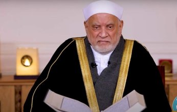 آخر تطورات الحالة الصحية للدكتور أحمد عمر هاشم