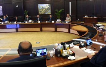 الحكومة المصرية توافق على تسهيل التصحيح الهيكلي السابع بين مصر وصندوق النقد العربي