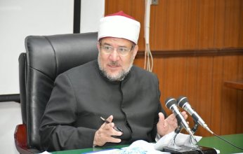 وزير الأوقاف المصري: الدعوة إلى المثلية والترويج لها نذير شؤم على البشرية كلها