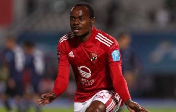 مفاجأة.. الشباب السعودي يدرس ضم بيرسي تاو