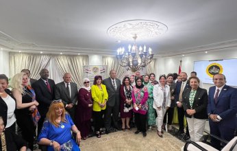 دكتورة هدى يسي: اتحاد المستثمرات العرب يستضيف الملتقى المصرى العربي لدعم التنمية المستدامة