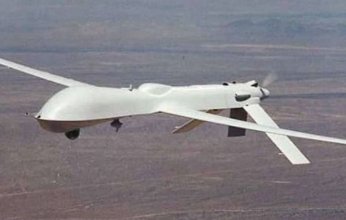 الجيش الأردني يكشف تفاصيل إسقاط طائرة مسيرة محملة بالمخدرات قادمة من سوريا