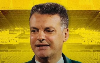 رسميا.. إيهاب جلال مديرا فنيا للإسماعيلي