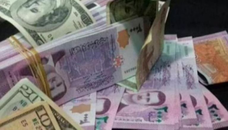 مفاجأة مدوية بشأن أسعار الدولار في سوريا اليوم.. الخميس مفاجأة مدوية بشأن أسعار الدولار في سوريا اليوم.. الخميس