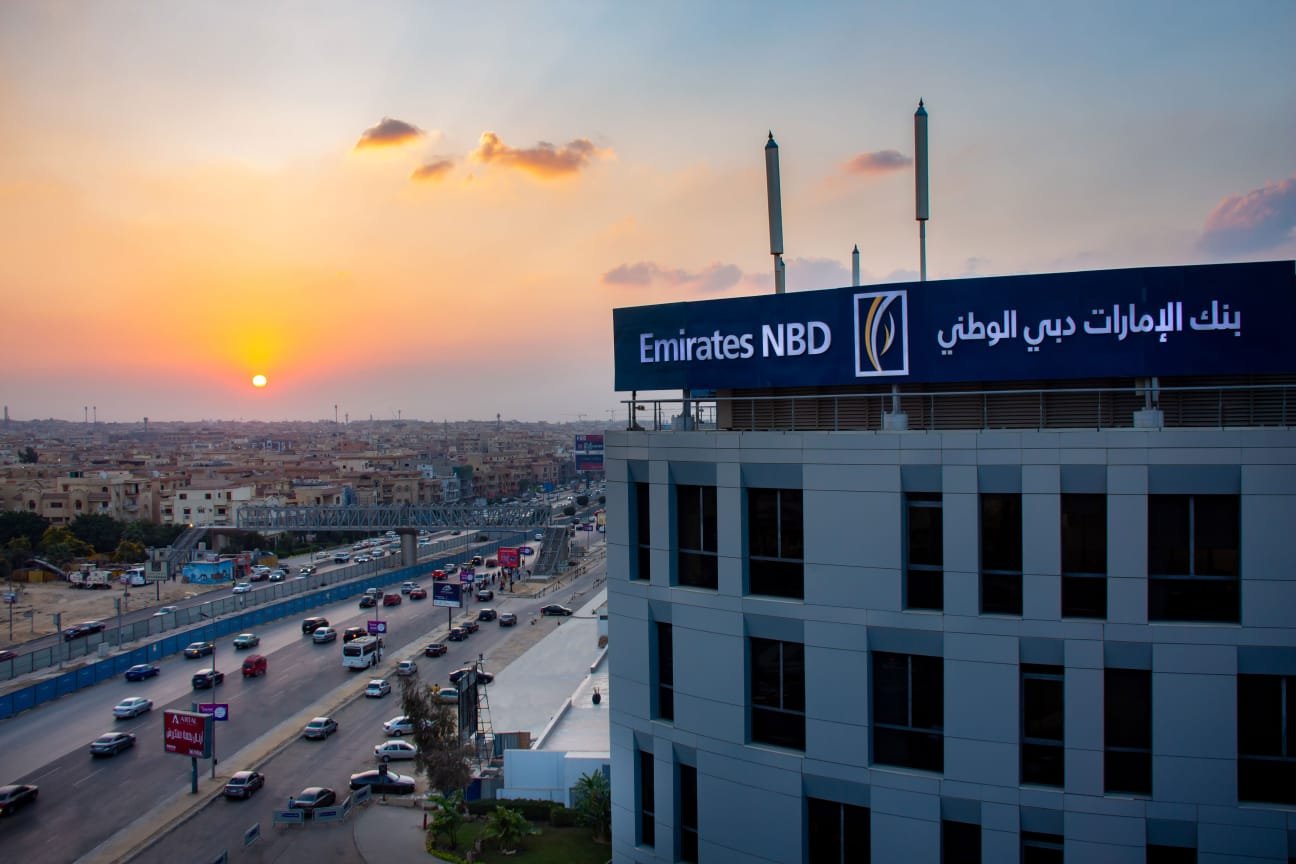 بنك الإمارات دبي الوطني - مصر يطلق حملة تسويقية جديدة للحسابات الجارية وحسابات التوفير وشهادات الإدخار بنك الإمارات دبي الوطني - مصر يطلق حملة تسويقية جديدة للحسابات الجارية وحسابات التوفير وشهادات الإدخار