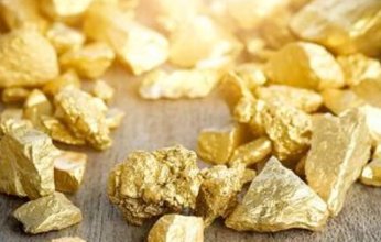 إحباط تهريب 53 كيلو من خام الذهب قبل بيعها بالأسواق في المنيا بصعيد مصر.. فما التفاصيل؟