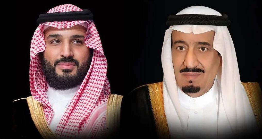 خادم الحرمين وولي العهد يهنئان رئيس أوكرانيا بذكرى استقلال بلاده خادم الحرمين وولي العهد يهنئان رئيس أوكرانيا بذكرى استقلال بلاده
