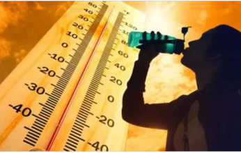 حار رطب نهارا.. حالة الطقس ودرجات الحرارة المتوقعة في مصر غدًا